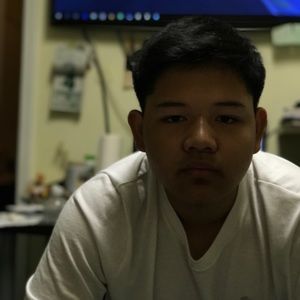 Meet your Posher, Kevin